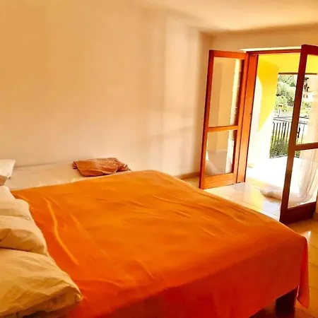 Apartment Home Palinuro