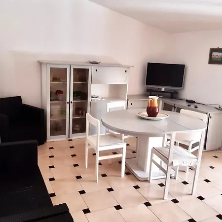 Home Palinuro Apartment