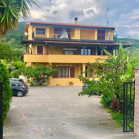Apartment Home Palinuro Palinuro