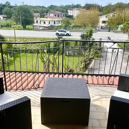 Home Palinuro * Palinuro